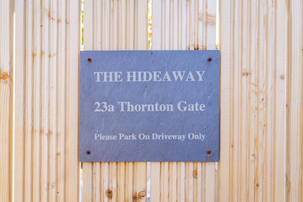 クリーブリーズ The Hideawayヴィラ エクステリア 写真